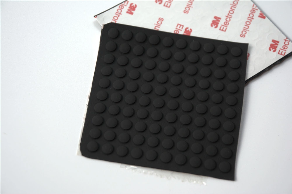 3m Bumpon Protective Products Self Adhesive Round Dots Diameter Single Sided Adhesive