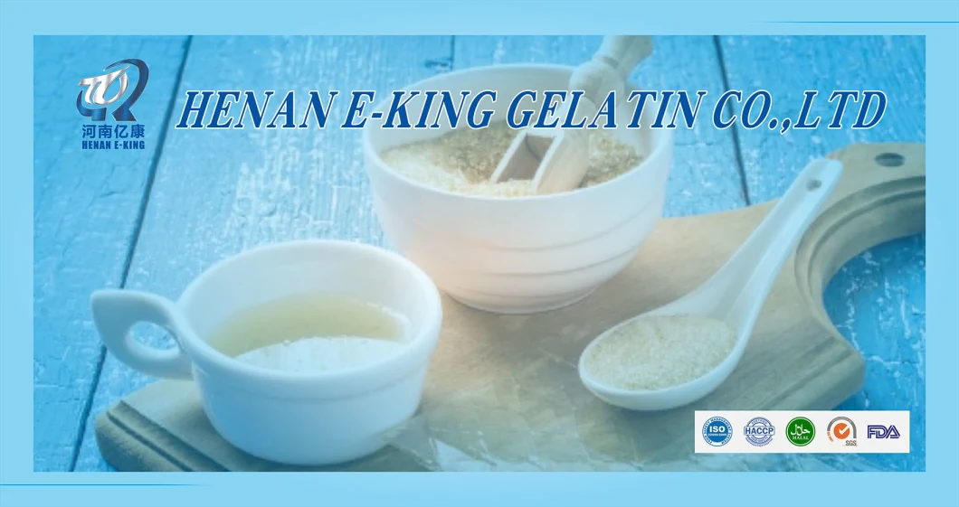 Sale Top Brand Healthy Natural Gelatin Products