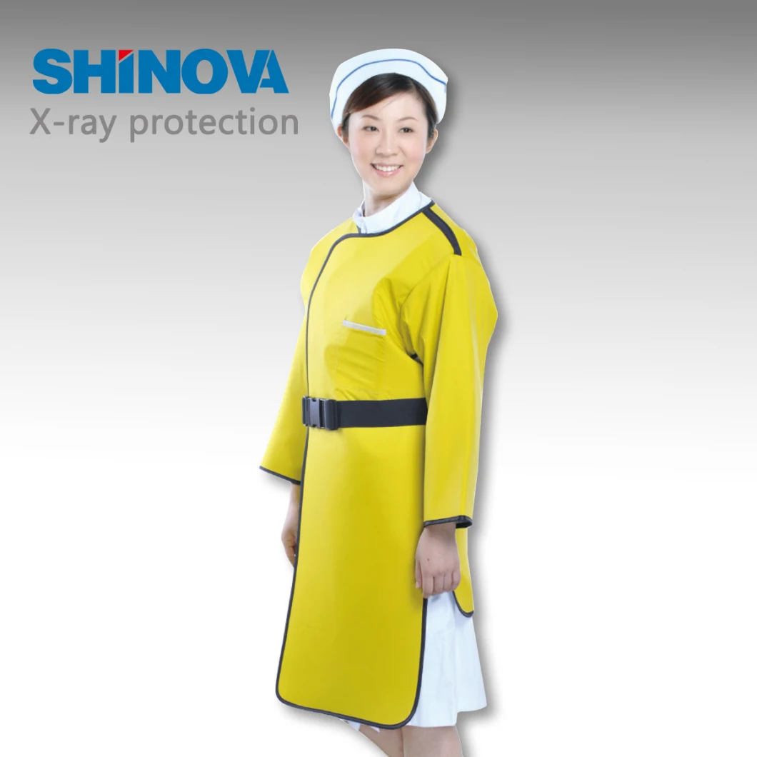 Medical Product Lead Protective Garments (PA02)