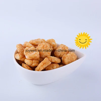 Healthy High Quality Rice Cracker Good Taste Latest Product