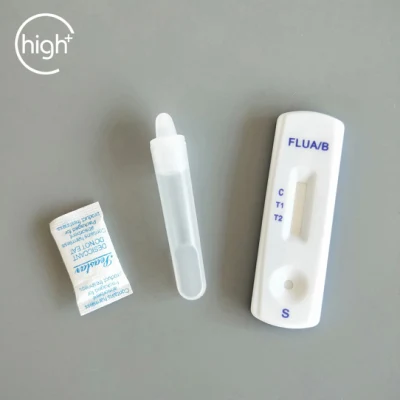 Virus Detection Blood Test Kit Influenza Detection