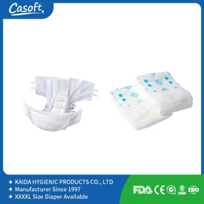 Casoft Caring for Elderly Starts with Healthy Adult Diapers Sock Products Supply USA Russia