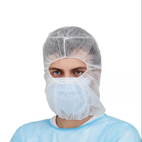 Surgical Headwear Disposable Medical Protective Product